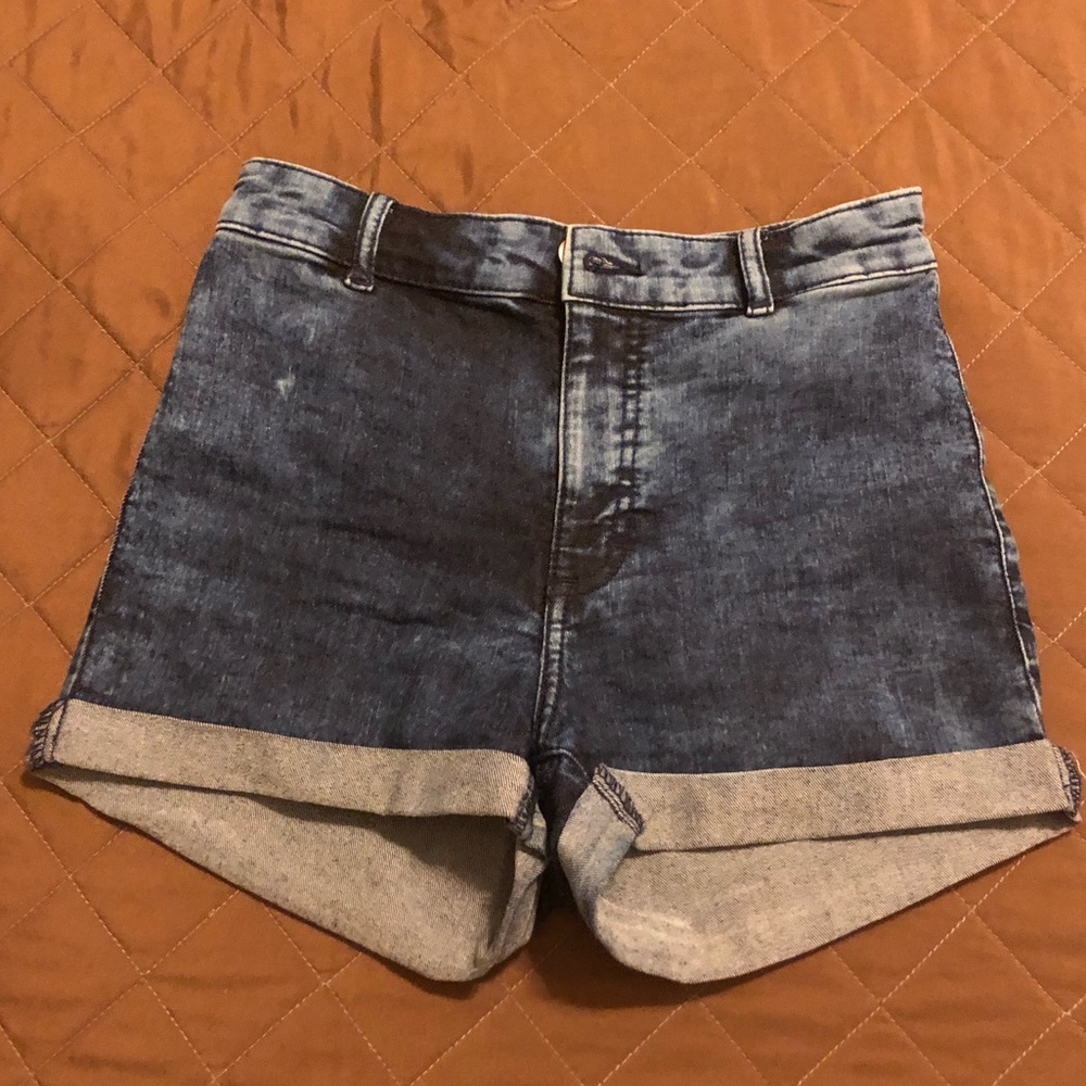 H&M shorts